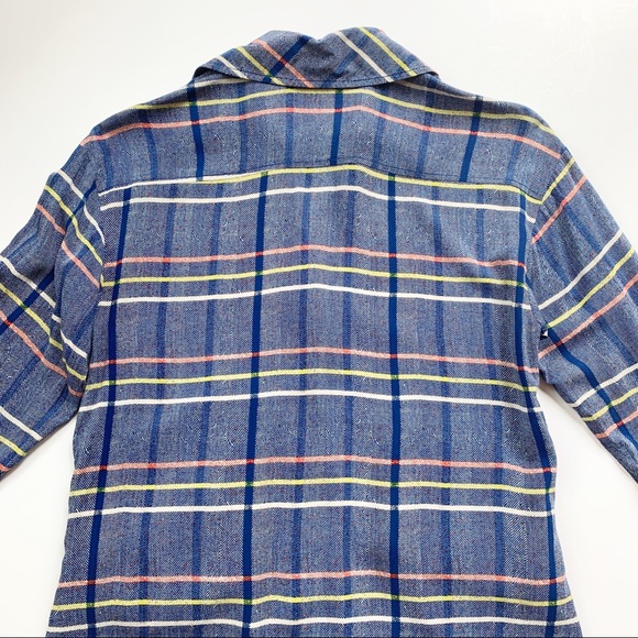 Anthropologie Plenty by Tracy Reese Dania Tunic - Picture 9 of 12